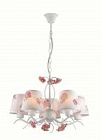 подвесная люстра lumion rosali 3091/5 в Костроме