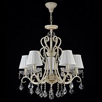 подвесная люстра maytoni triumph arm288-05-g в Костроме