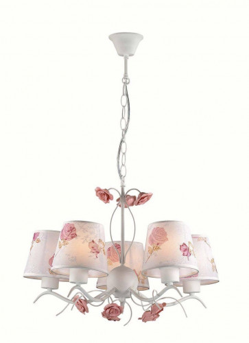 подвесная люстра lumion rosali 3091/5 в Костроме