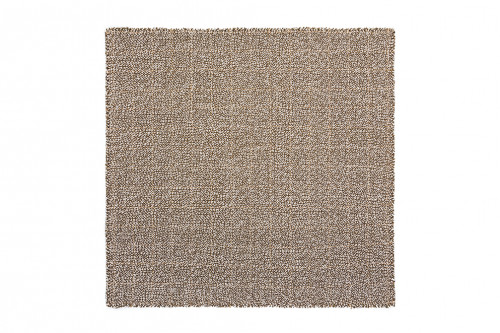 ковер waan light taupe 250x250 от gan в Костроме