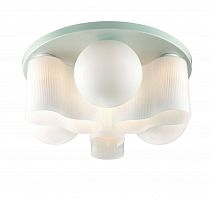 потолочная люстра st luce schiuma sl539.502.09 в Костроме