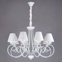 подвесная люстра bogates severina 280/8 в Костроме