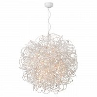 подвесной светодиодный светильник lucide galileo-led 31476/60/31 в Костроме