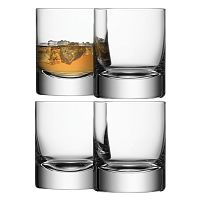 набор из 4 стаканов bar 250 мл в Костроме