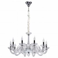 подвесная люстра mw-light элла 483013610 в Костроме