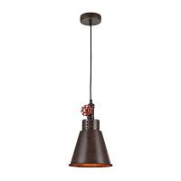 подвесной светильник maytoni valve t020-01-r в Костроме