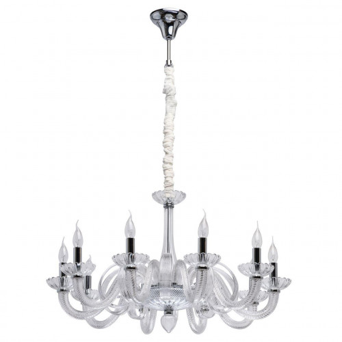 подвесная люстра mw-light элла 483013610 в Костроме