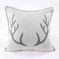 подушка с орнаментом deer, 45х45 см в Костроме