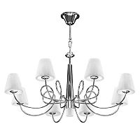 подвесная люстра lightstar vortico 814294 в Костроме