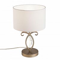 настольная лампа maytoni luxe h006tl-01g в Костроме