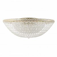 потолочная люстра dio darte elite asti e 1.2.120.100 g золото в Костроме