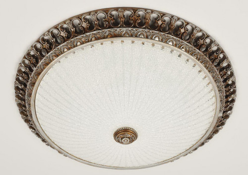 потолочный светильник citilux тренди-3 cl425503 в Костроме