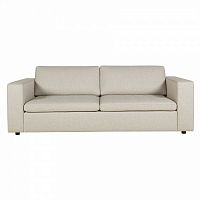 диван vario quilted прямой серо-бежевый в Костроме