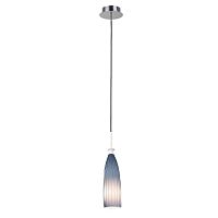 подвесной светильник lightstar simple light 810 810011 в Костроме