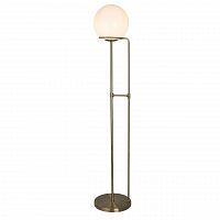 торшер arte lamp bergamo a2990pn-1ab в Костроме