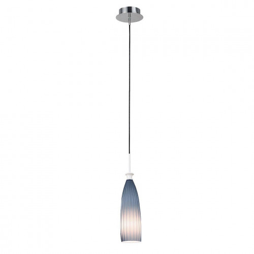 подвесной светильник lightstar simple light 810 810011 в Костроме