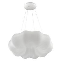 подвесной светодиодный светильник odeon light prima 4065/60l в Костроме