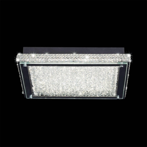 потолочный светодиодный светильник mantra crystal 4571 в Костроме