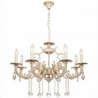 подвесная люстра silver light marian 733.51.8 в Костроме