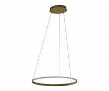 подвесной светодиодный светильник kink light тор-трек 08658,14 в Костроме