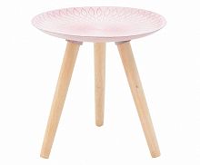 стол rose бежевый, розовый, фиолетовый в Костроме