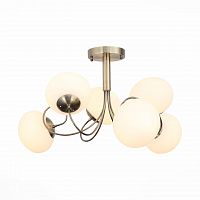 потолочная люстра st luce acini sl717.302.06 в Костроме