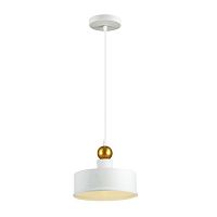 подвесной светильник odeon light bolli 4090/1 в Костроме