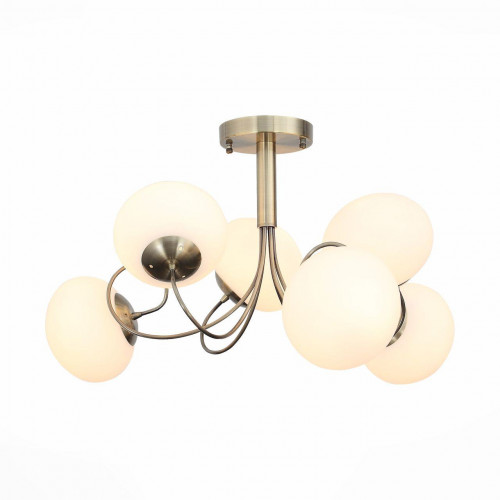 потолочная люстра st luce acini sl717.302.06 в Костроме