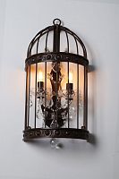 бра favourite gabbia 1890-2w в Костроме