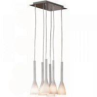 подвесная люстра lussole varmo grlsn-0106-06 в Костроме
