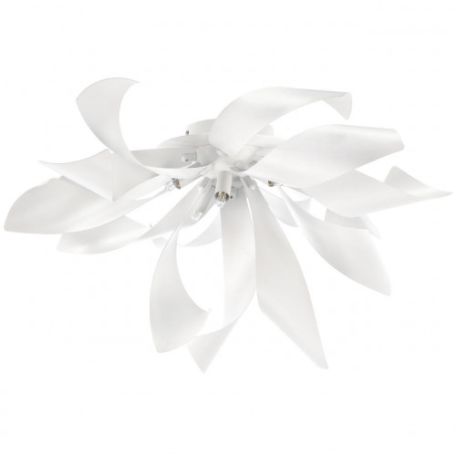 потолочная люстра lightstar turbio 754166 в Костроме