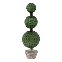 декор solaris tree three spheres в Костроме
