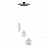 подвесная люстра lightstar pentola 803050 в Костроме