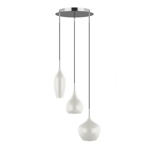 подвесная люстра lightstar pentola 803050 в Костроме