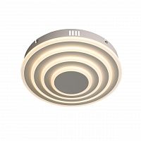 потолочный светодиодный светильник st luce тorres sl847.502.02 в Костроме