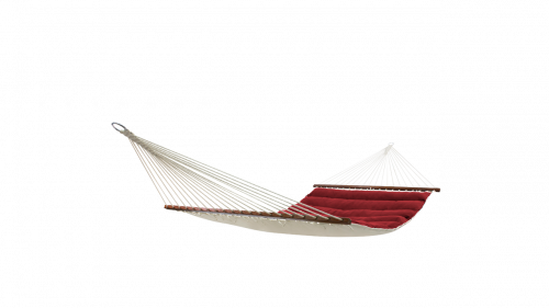 гамак wave red pepper красный в Костроме