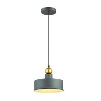 подвесной светильник odeon light bolli 4088/1 в Костроме