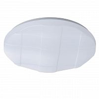 потолочный светодиодный светильник de markt ривз 674017201 в Костроме