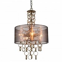 подвесная люстра st luce sl942.803.05 в Костроме