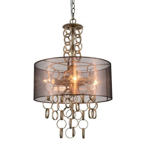 подвесная люстра st luce sl942.803.05 в Костроме
