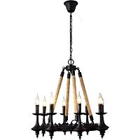 подвесная люстра loft it loft1862-8 в Костроме
