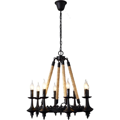 подвесная люстра loft it loft1862-8 в Костроме