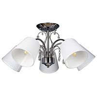 потолочная люстра omnilux novello oml-56307-05 в Костроме