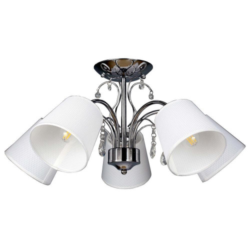 потолочная люстра omnilux novello oml-56307-05 в Костроме