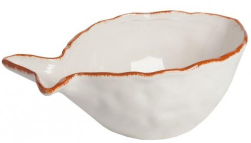 пиала white fish большая в Костроме