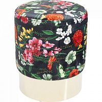пуф flores мультиколор в Костроме