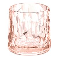 стакан superglas club no.2, 250 мл, розовый в Костроме