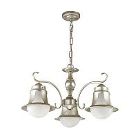 подвесная люстра lumion arteana 3603/3 в Костроме