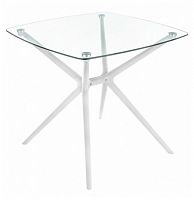 стол кухонный woodville hinga 80 в Костроме