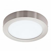 потолочный светодиодный светильник eglo fueva-c 96678 в Костроме